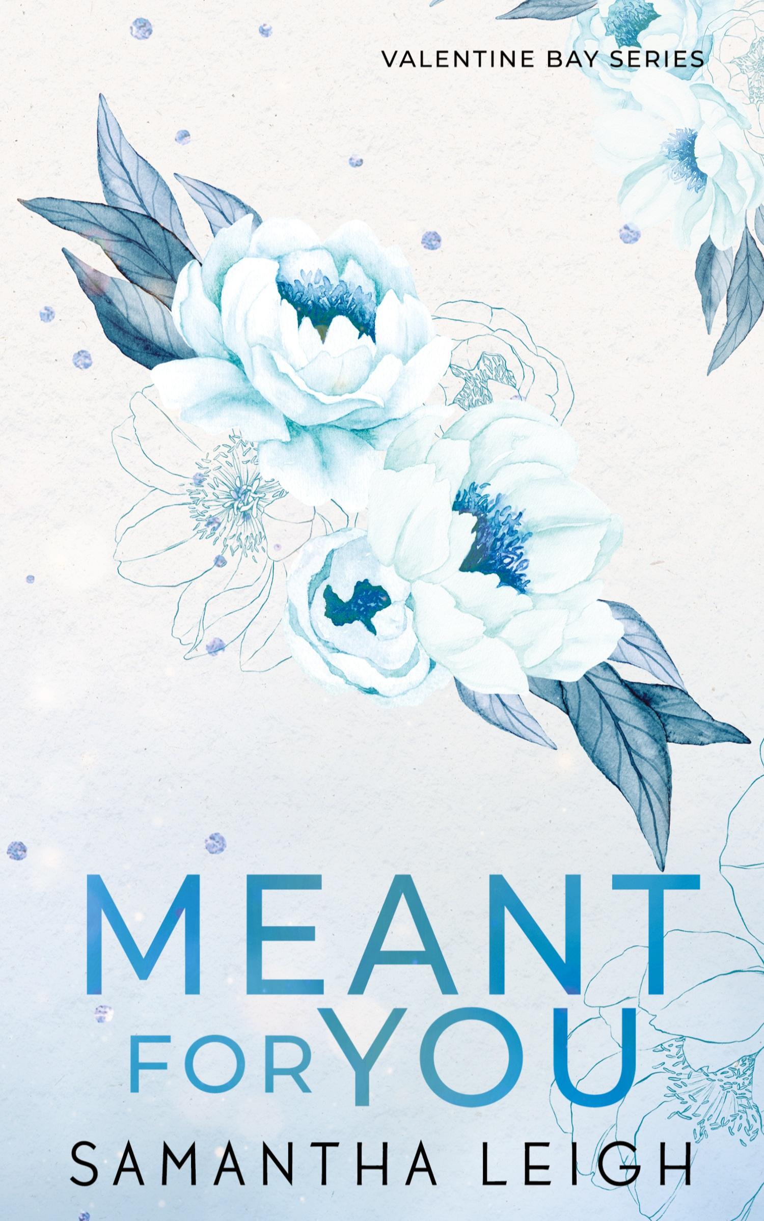 Cover: 9780645570359 | Meant For You | Special Edition Paperback | Samantha Leigh | Buch