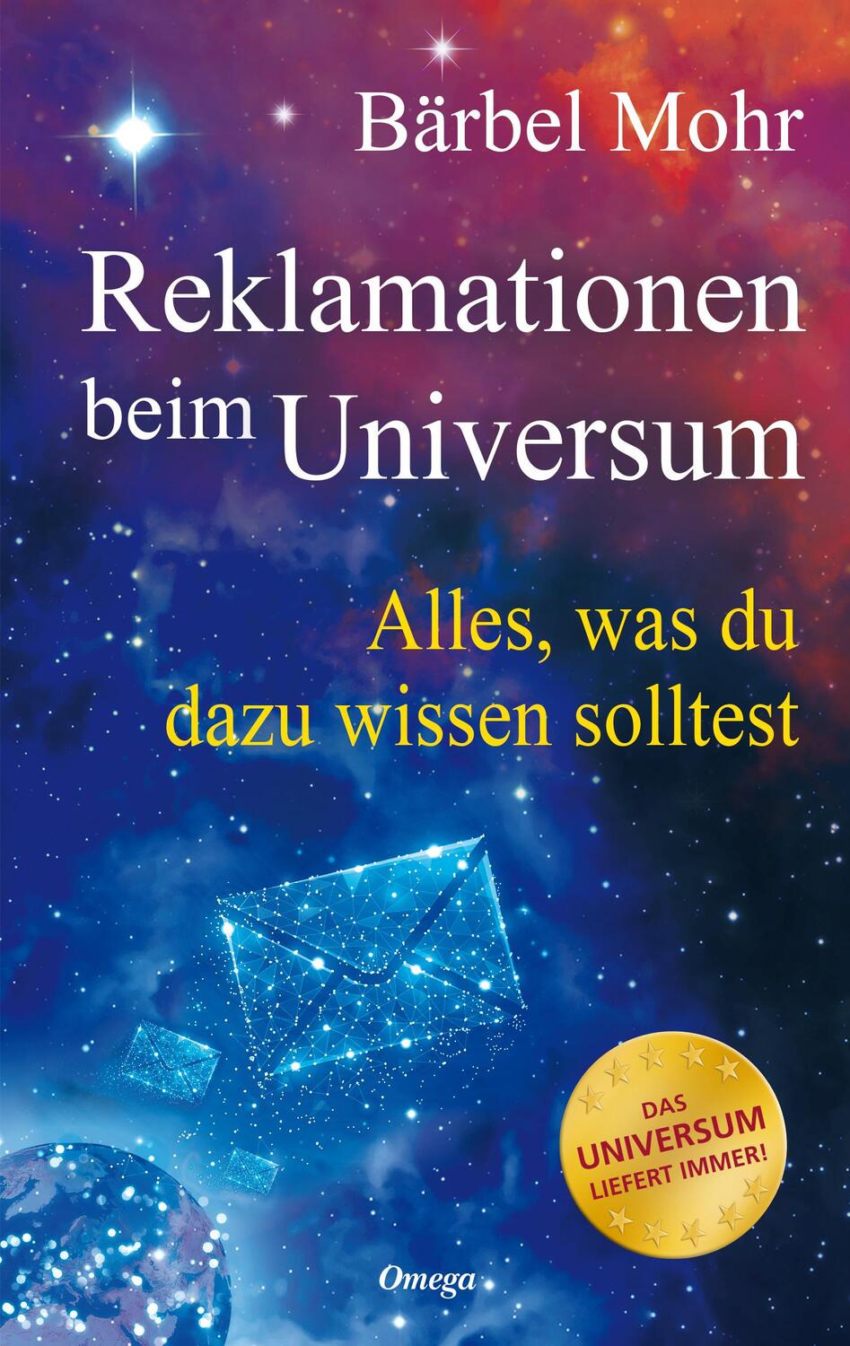 Cover: 9783969330579 | Reklamationen beim Universum | Alles, was du dazu wissen solltest