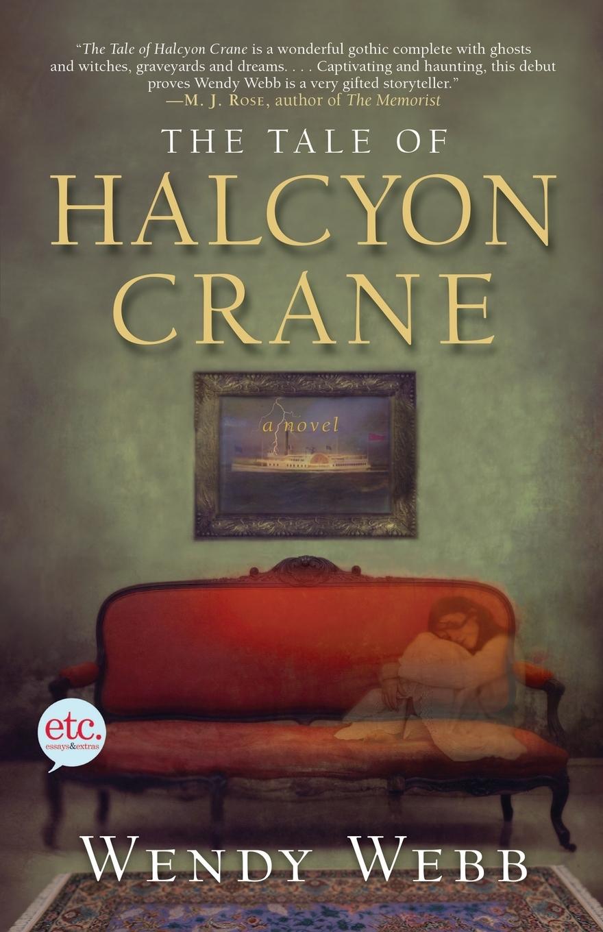 Cover: 9780805091403 | Tale of Halcyon Crane | Wendy Webb | Taschenbuch | Englisch | 2010