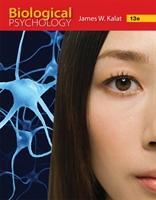 Cover: 9781337408202 | Biological Psychology | James Kalat | Buch | Gebunden | Englisch