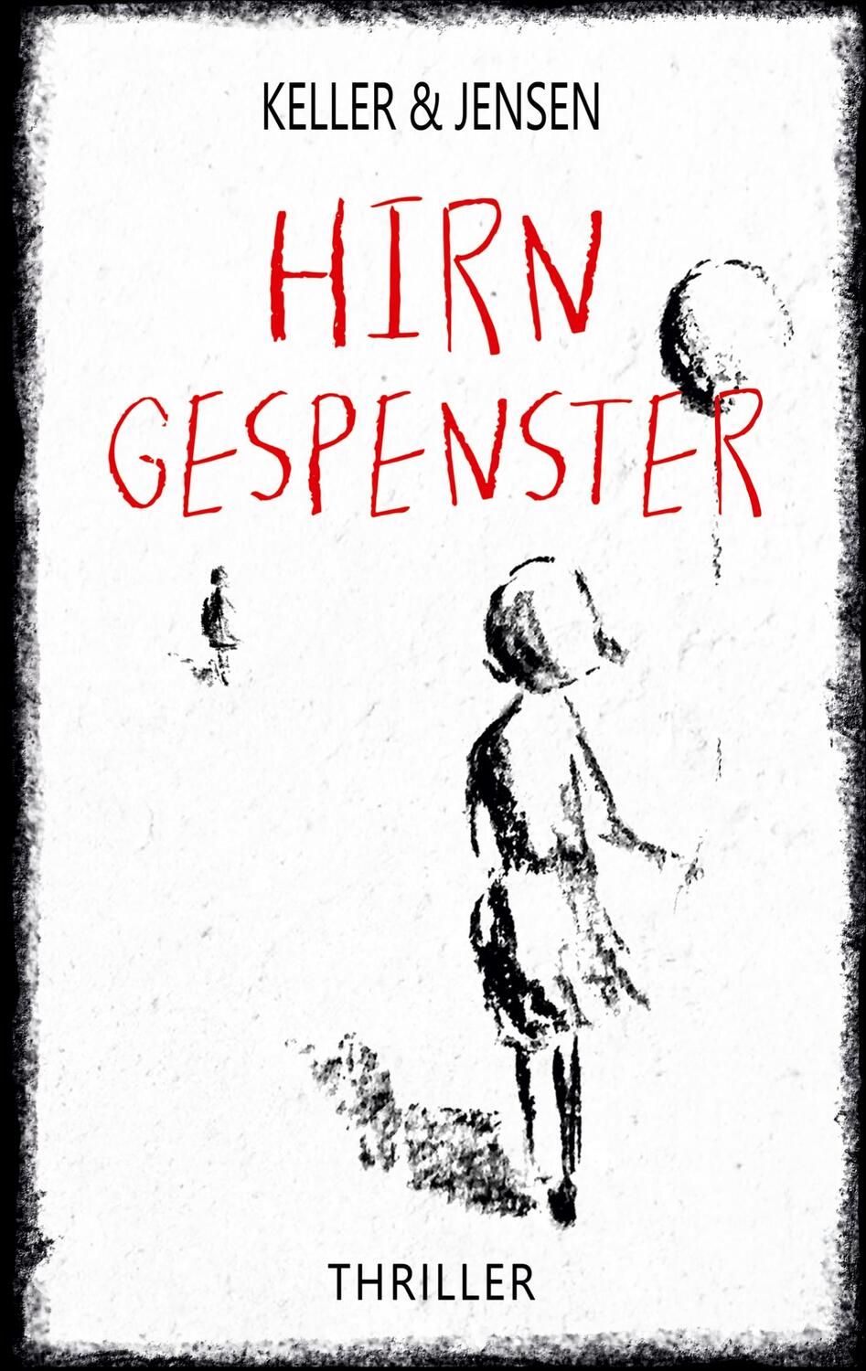 Cover: 9783753416953 | Hirngespenster | Ivonne Keller (u. a.) | Taschenbuch | Books on Demand