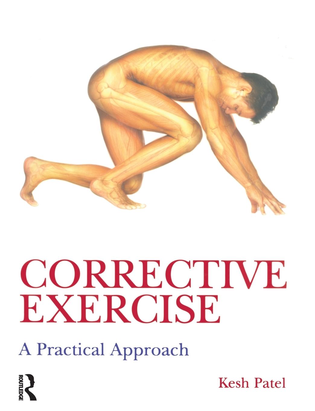 Cover: 9780340889329 | Corrective Exercise | A Practical Approach : A Practical Approach