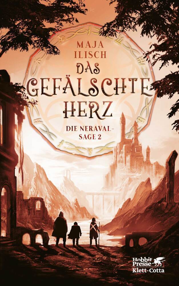 Cover: 9783608982398 | Das gefälschte Herz | Maja Ilisch | Buch | gebunden mit Schutzumschlag