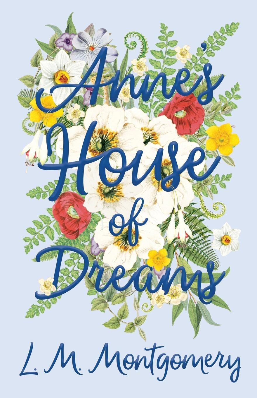 Cover: 9781473316829 | Anne's House of Dreams | L. M. Montgomery | Taschenbuch | Paperback