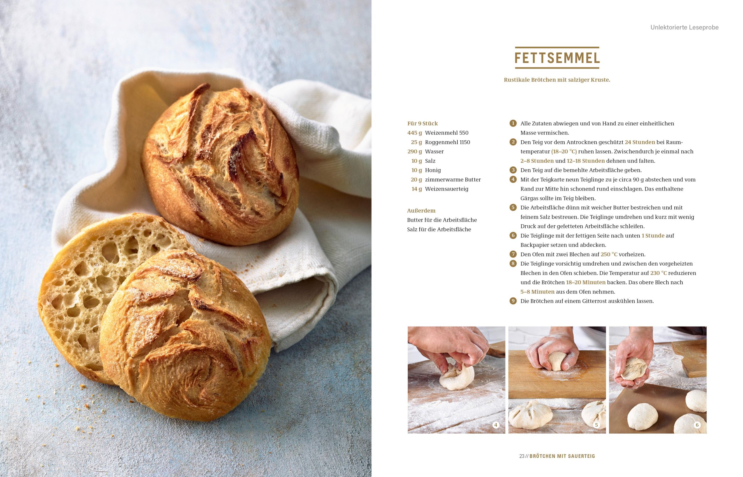 Bild: 9783954533572 | Brot backen in Perfektion - Sonderedition | Lutz Geißler | Buch | 2025