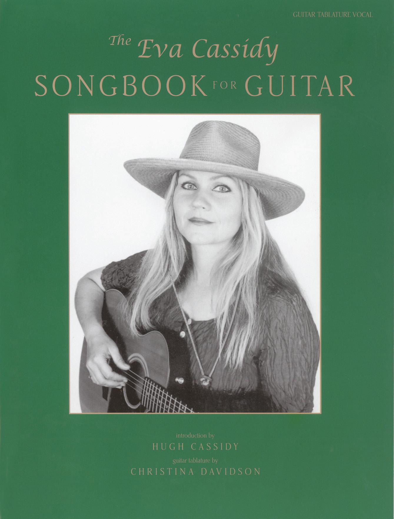 Cover: 9780571525607 | The Eva Cassidy Songbook | Eva Cassidy | Taschenbuch | Buch | Englisch