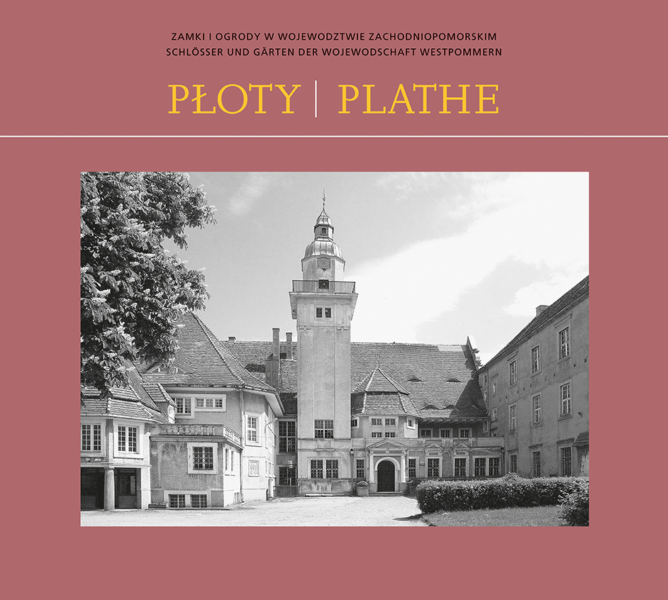 Cover: 9783945880883 | Ploty/Plathe | Friedrich-Karl von Bismarck-Osten (u. a.) | Taschenbuch