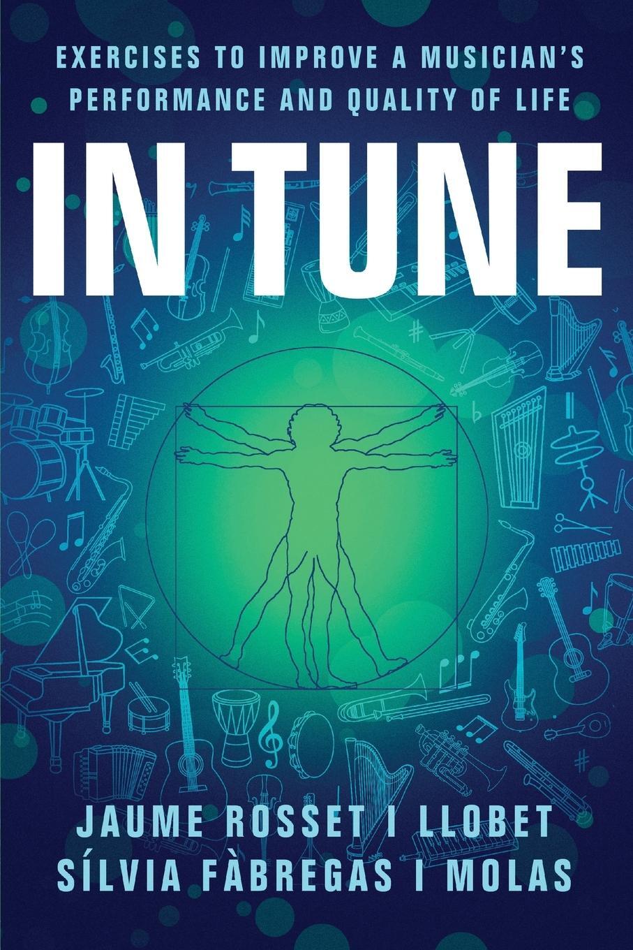 Cover: 9780578739465 | In Tune | Jaume Rosset I Llobet (u. a.) | Taschenbuch | Paperback