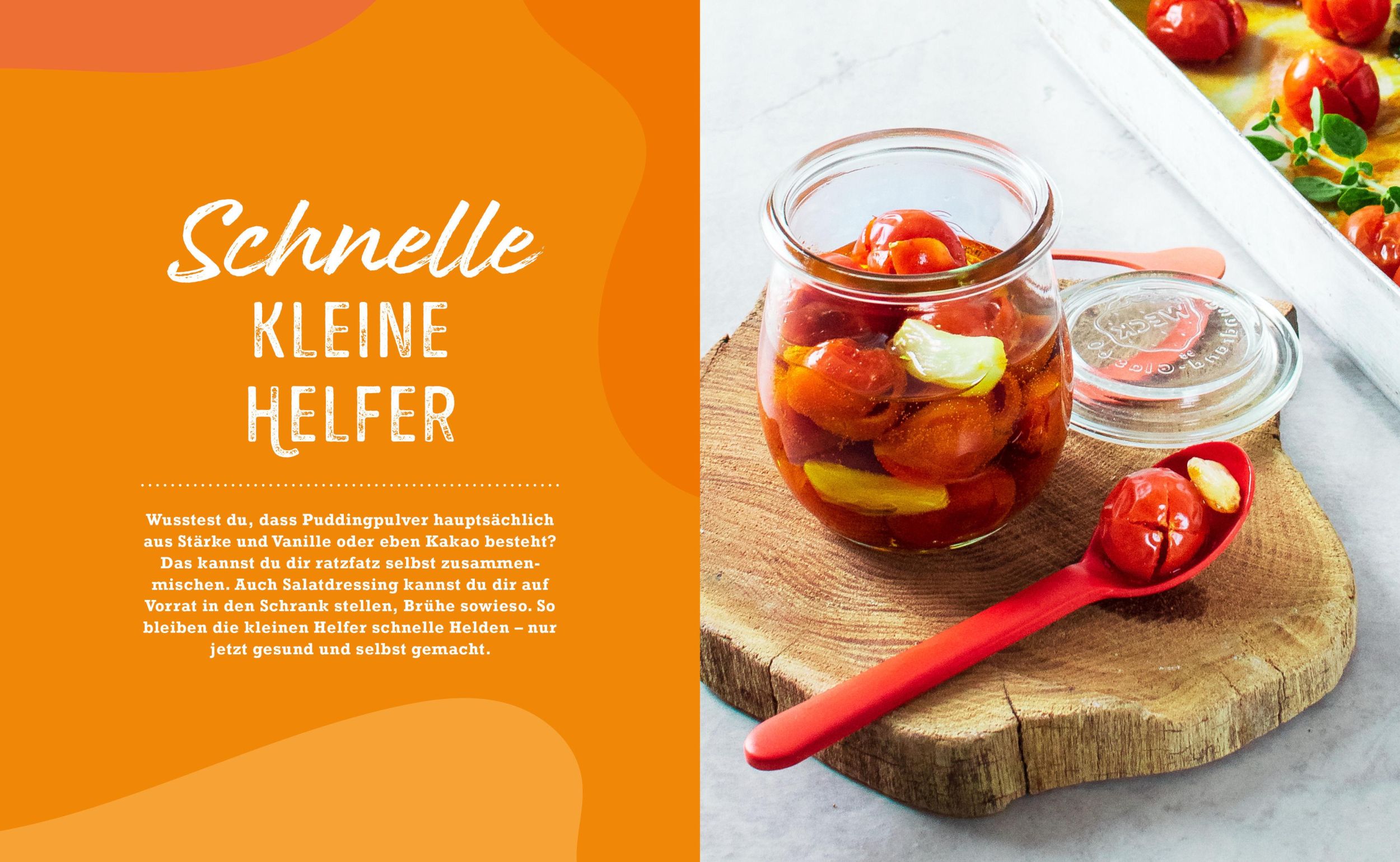 Bild: 9783517099316 | Selbstgemacht schmeckt besser | Sarah Schocke | Taschenbuch | 176 S.