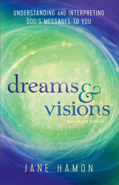 Cover: 9780800797799 | Dreams and Visions | Jane Hamon | Taschenbuch | Englisch | 2016