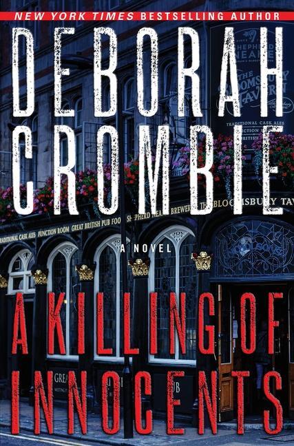 Cover: 9780062993397 | A Killing of Innocents | A Novel | Deborah Crombie | Buch | XIV | 2023