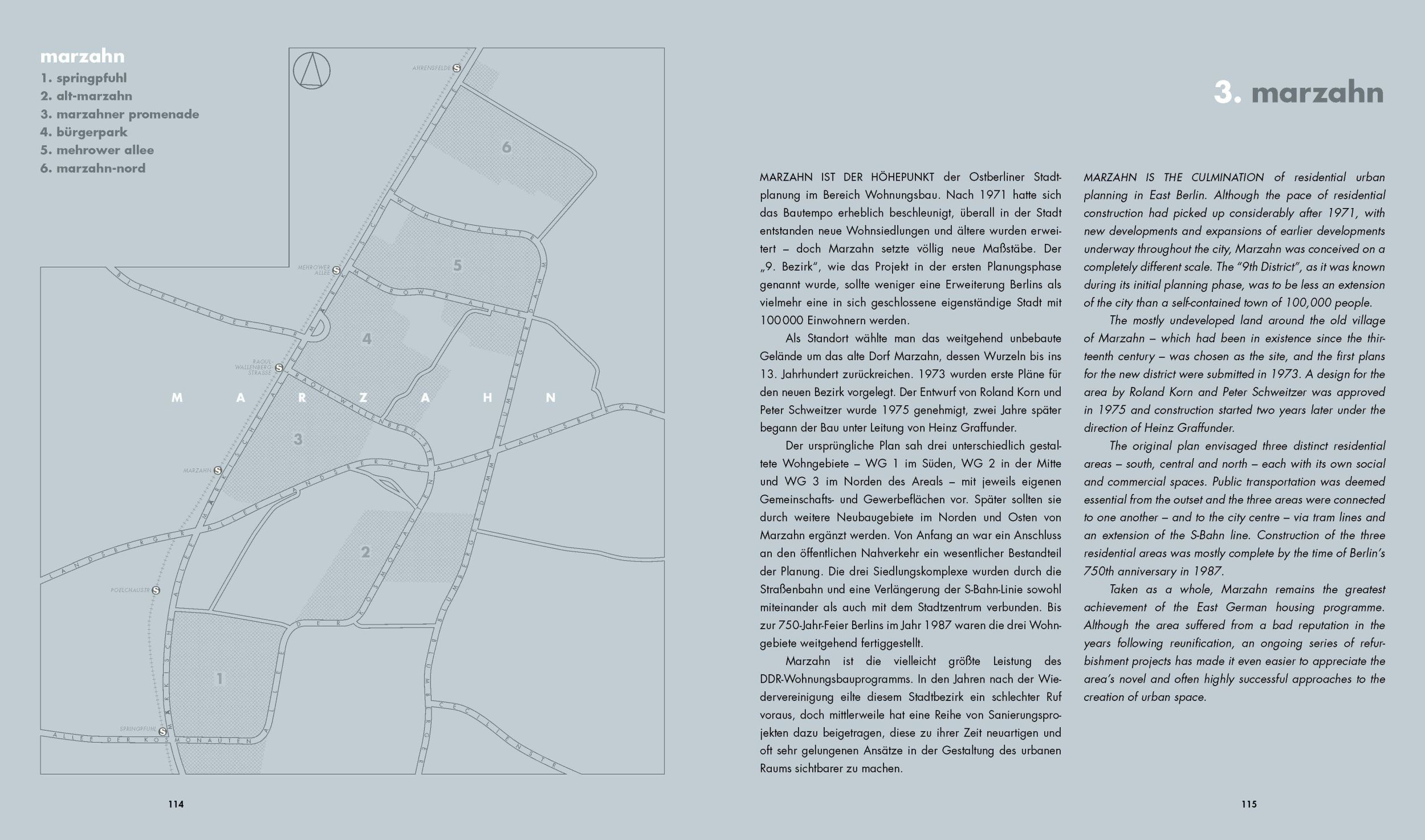 Bild: 9783791388359 | Plattenbau Berlin | Jesse Simon | Buch | Mit 10 Stadtteilkarten | 2022