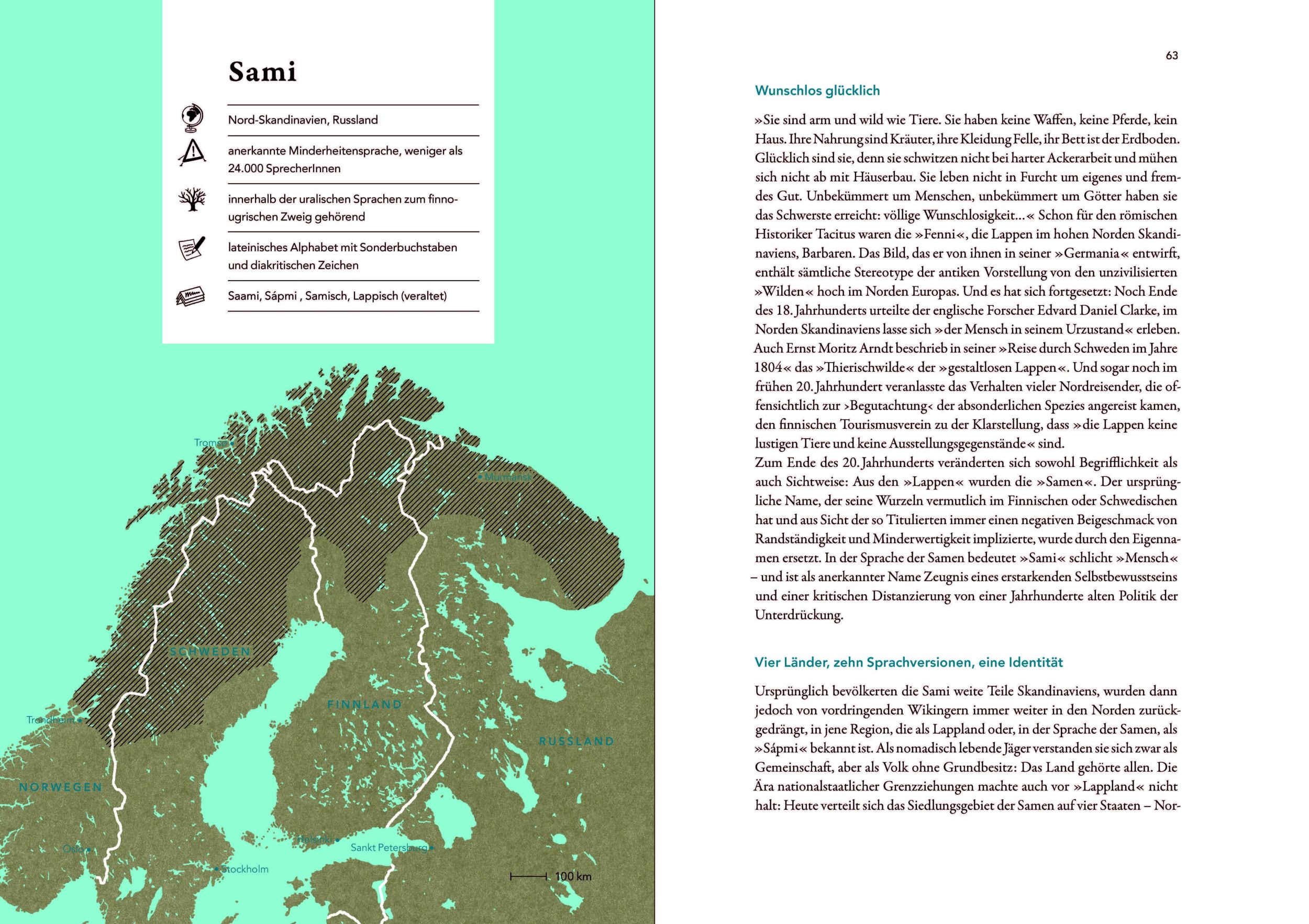 Bild: 9783411709847 | Atlas der verlorenen Sprachen | Rita Mielke (u. a.) | Buch | 240 S.