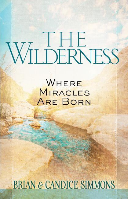 Cover: 9781424551798 | The Wilderness | Where Miracles Are Born | Brian Simmons (u. a.)