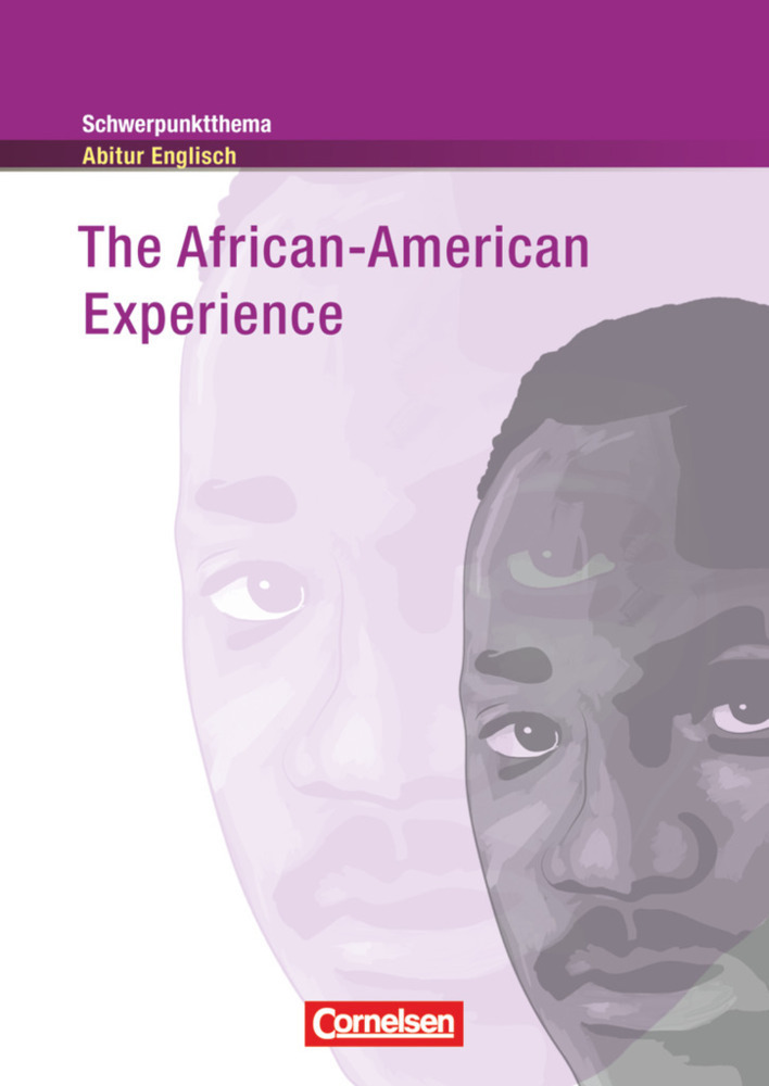 Cover: 9783060312177 | The African-American Experience | Textheft | Paul Maloney | Buch