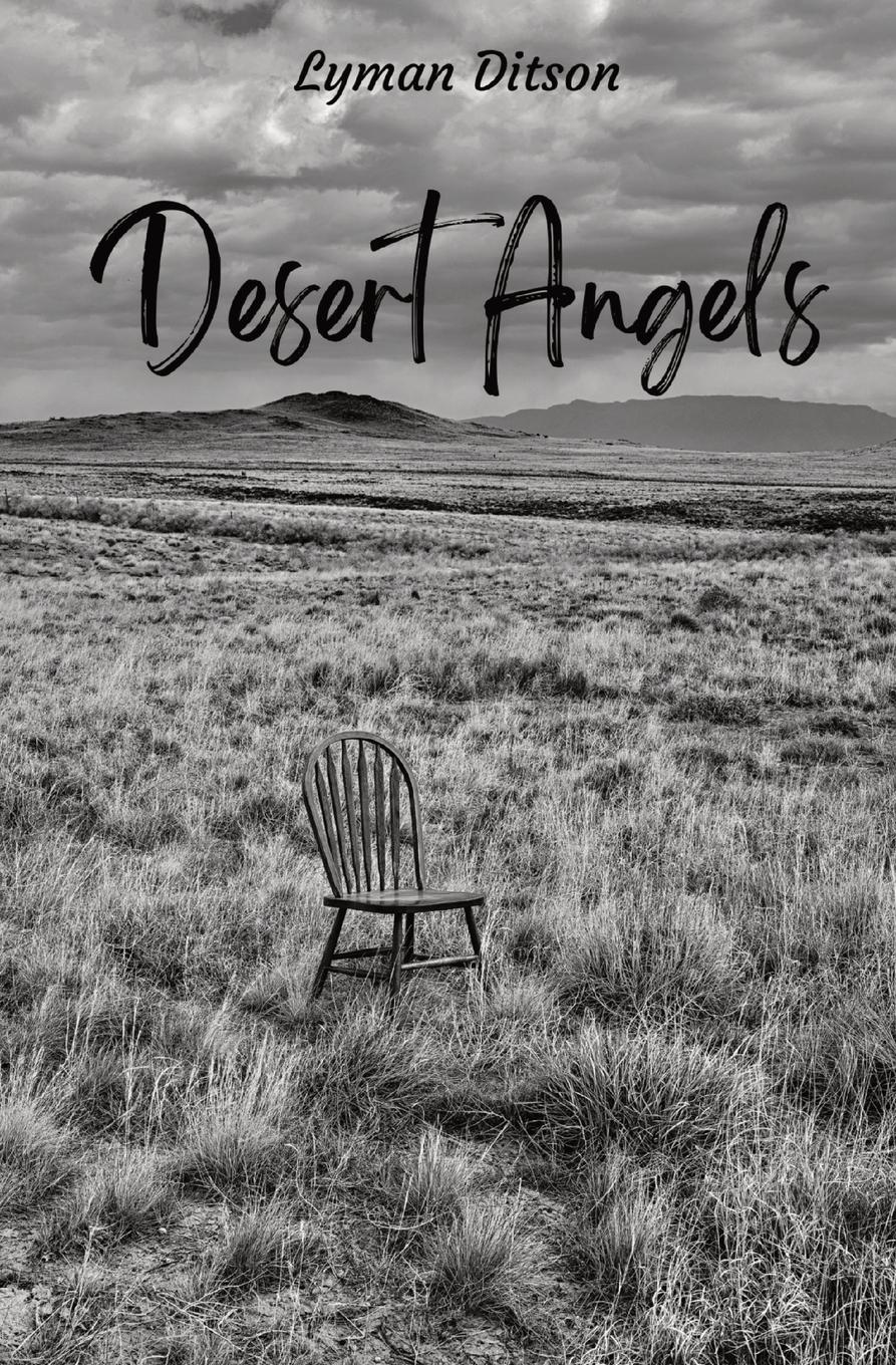 Cover: 9798986451404 | Desert Angels | Lyman Ditson | Taschenbuch | Englisch | 2022