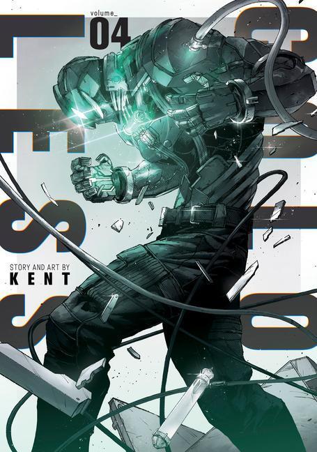 Cover: 9781638588634 | Colorless Vol. 4 | Kent | Taschenbuch | Colorless | Englisch | 2023