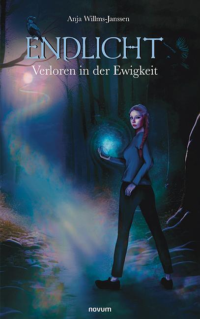 Cover: 9783991304876 | EndLicht | Verloren in der Ewigkeit | Anja Willms-Janssen | Buch