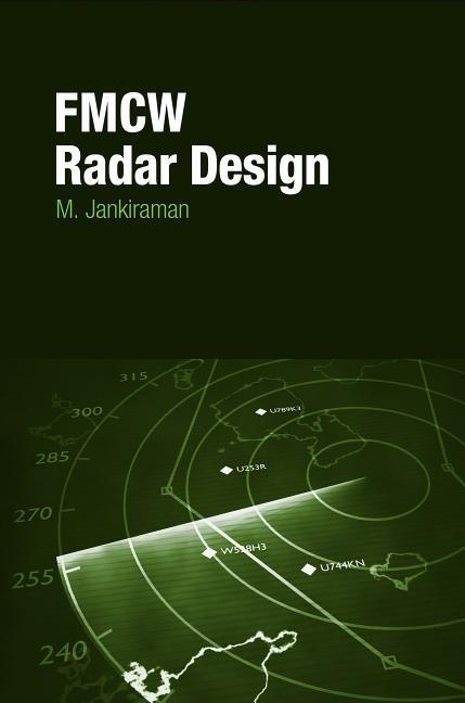 Cover: 9781630815677 | FMCW Radar Design | Mohinder Jankiraman | Buch | Gebunden | Englisch