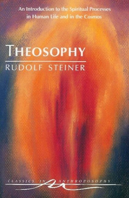 Cover: 9780880103732 | Theosophy | Rudolf Steiner | Taschenbuch | Kartoniert / Broschiert