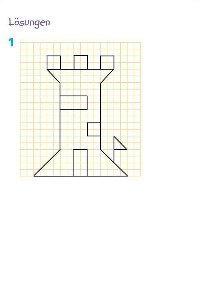 Bild: 9783788625115 | Fit für Mathe 4. Klasse. Mein 5-Minuten-Block | Werner Zenker | Buch