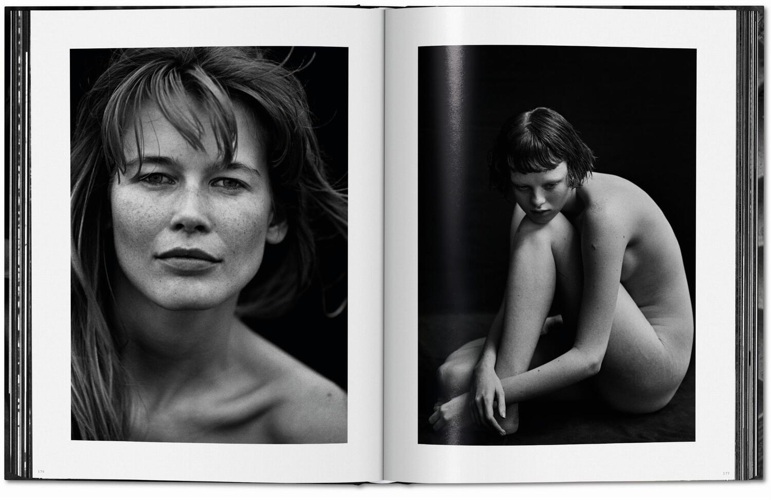 Bild: 9783836579919 | Peter Lindbergh. Untold Stories | Felix Krämer (u. a.) | Buch | 320 S.