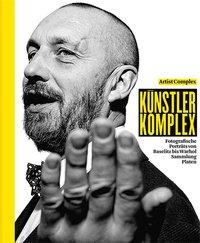 Cover: 9783868288674 | Künstler Komplex/Artist Complex | Ludger Derenthal | Buch | 240 S.