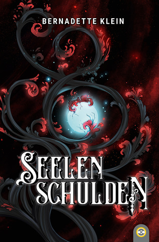 Cover: 9783985066353 | Seelenschulden | Bernadette Klein | deutsch | Obscurati Publishing