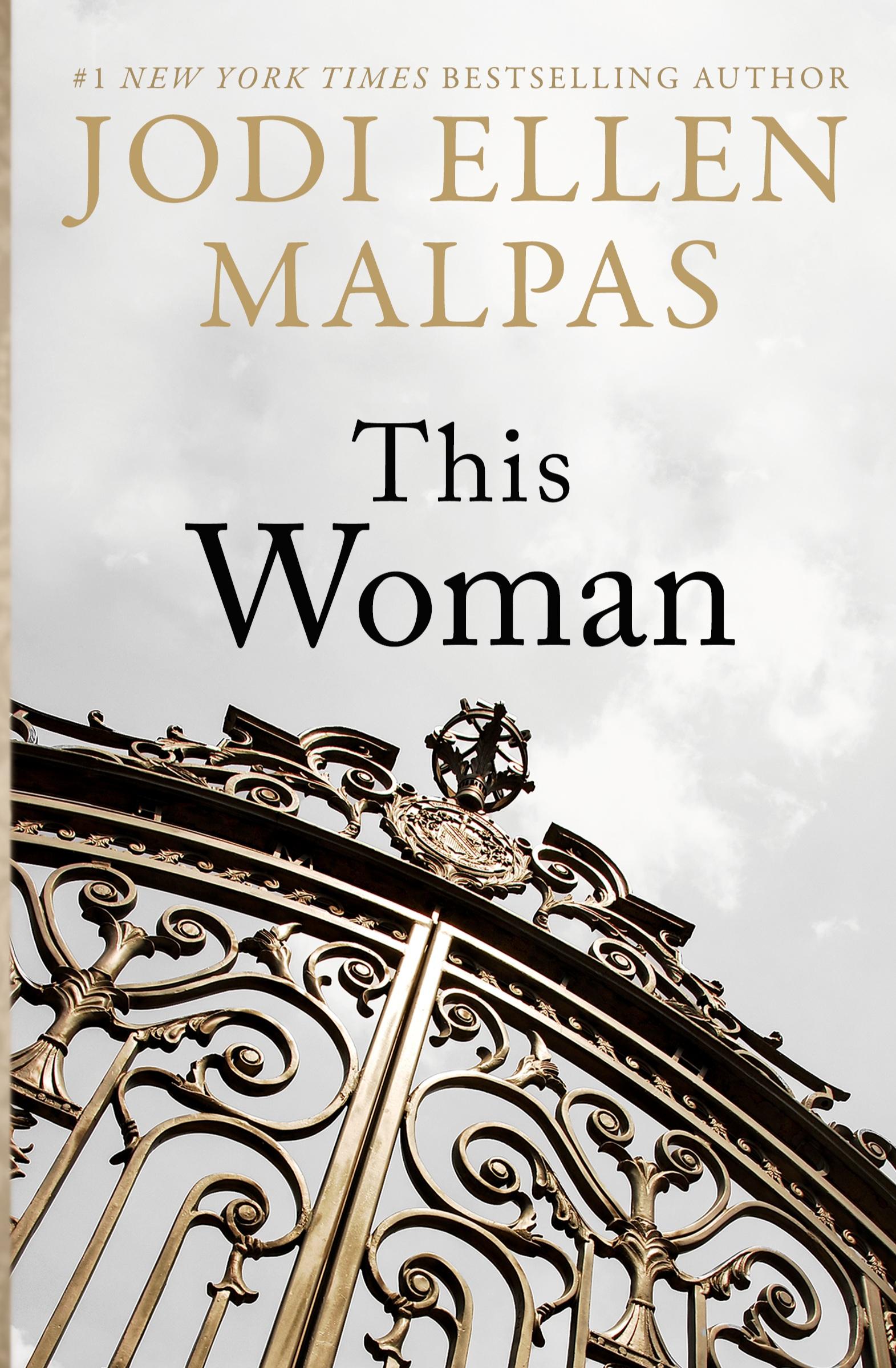 Cover: 9781957597966 | This Woman | Jodi Ellen Malpas | Taschenbuch | Paperback | Englisch