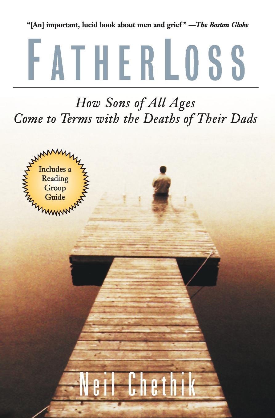 Cover: 9780786884490 | FatherLoss | Neil Chethik | Taschenbuch | Paperback | Englisch | 2001