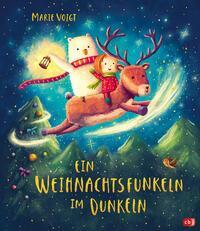 Cover: 9783570181034 | Ein Weihnachtsfunkeln im Dunkeln | Marie Voigt | Buch | 32 S. | 2023