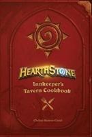 Cover: 9781785657375 | Hearthstone: Innkeeper's Tavern Cookbook | Chelsea Monroe-Cassel