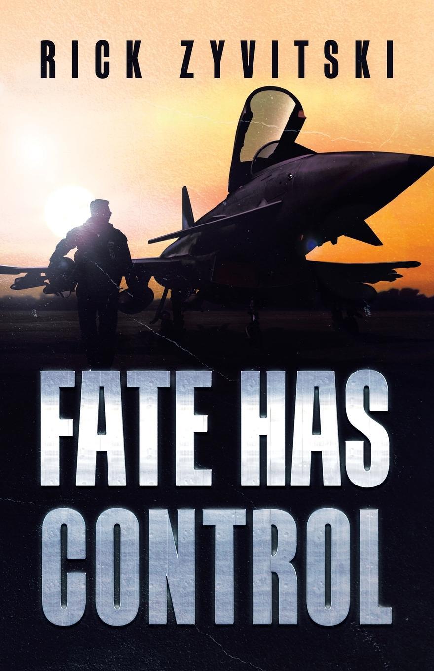 Cover: 9780228825302 | Fate Has Control | Rick Zyvitski | Taschenbuch | Fate | Paperback