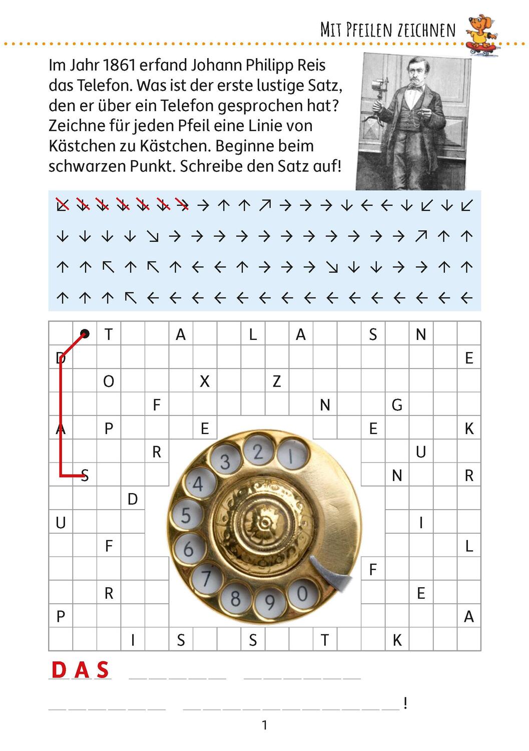 Bild: 9783881006460 | Rätselblock ab 10 Jahre, Band 2 | Agnes Spiecker | Taschenbuch | Block