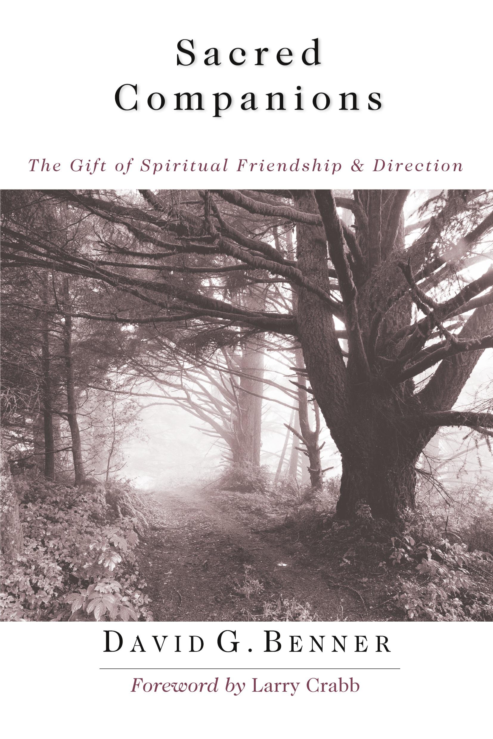 Cover: 9780830832705 | Sacred Companions | The Gift of Spiritual Friendship Direction | Buch