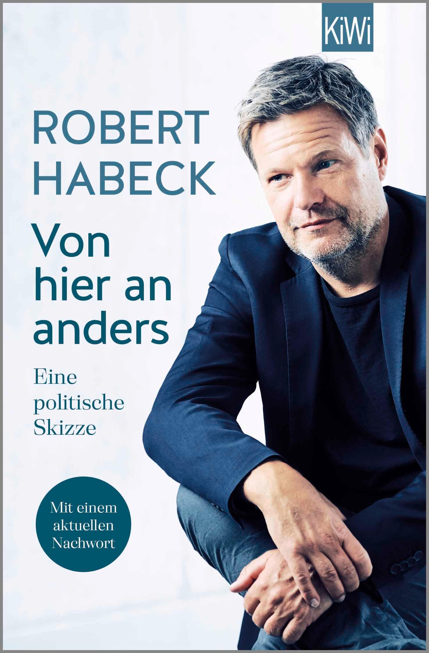 Cover: 9783462002898 | Von hier an anders | Eine politische Skizze (mit aktuellem Nachwort)