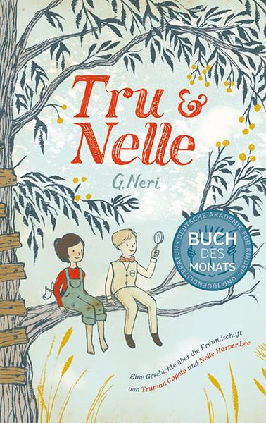 Cover: 9783772529276 | Tru &amp; Nelle | G. Neri | Buch | 281 S. | Deutsch | 2020