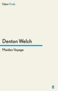 Cover: 9780571280230 | Maiden Voyage | Taschenbuch | Paperback | 256 S. | Englisch | 2011