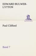 Cover: 9783842404045 | Paul Clifford Band 7 | Edward Bulwer-Lytton | Taschenbuch | Paperback