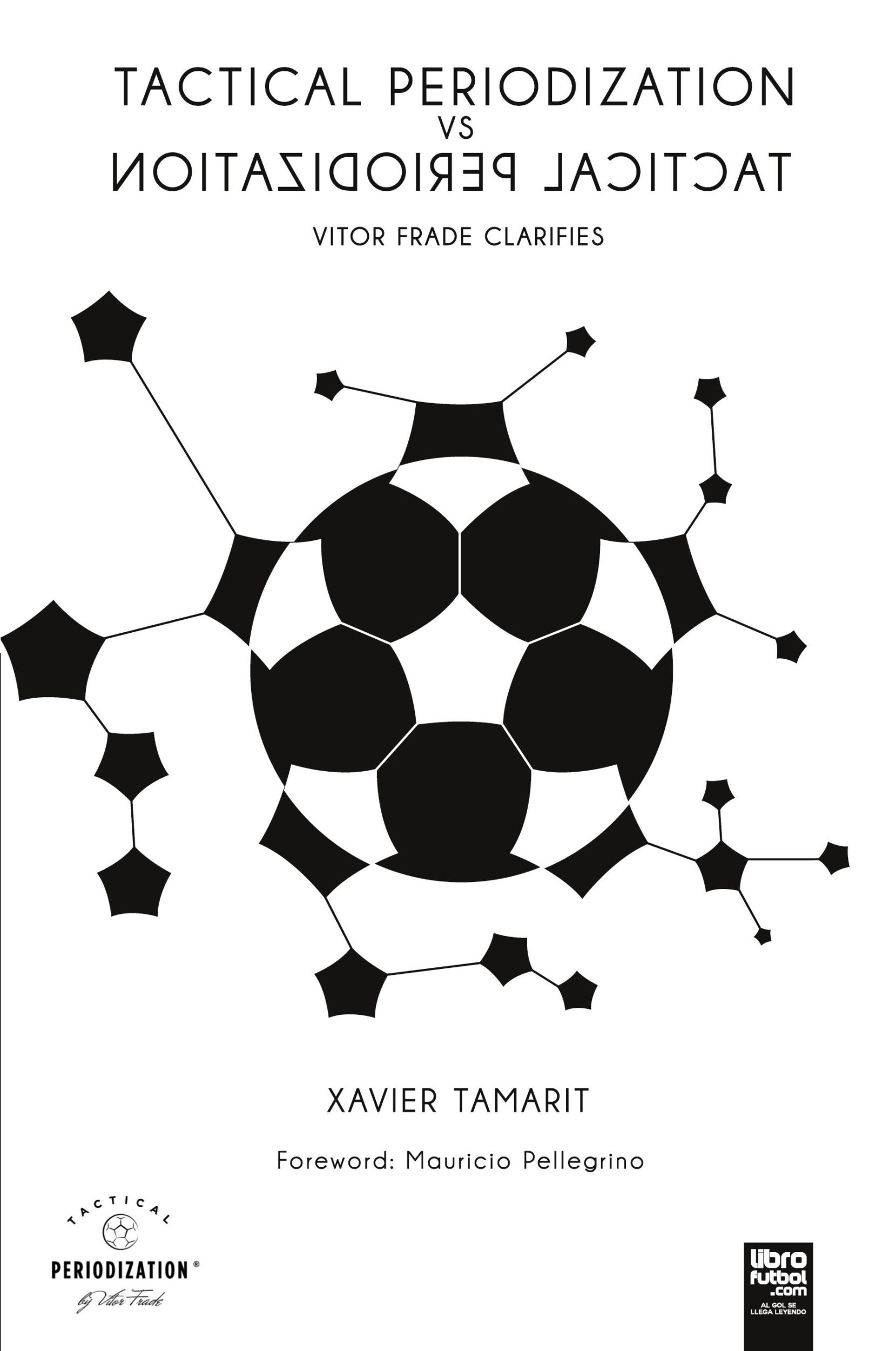 Cover: 9789878370453 | Tactical Periodization Vs Tactical Periodization | Xavier Tamarit