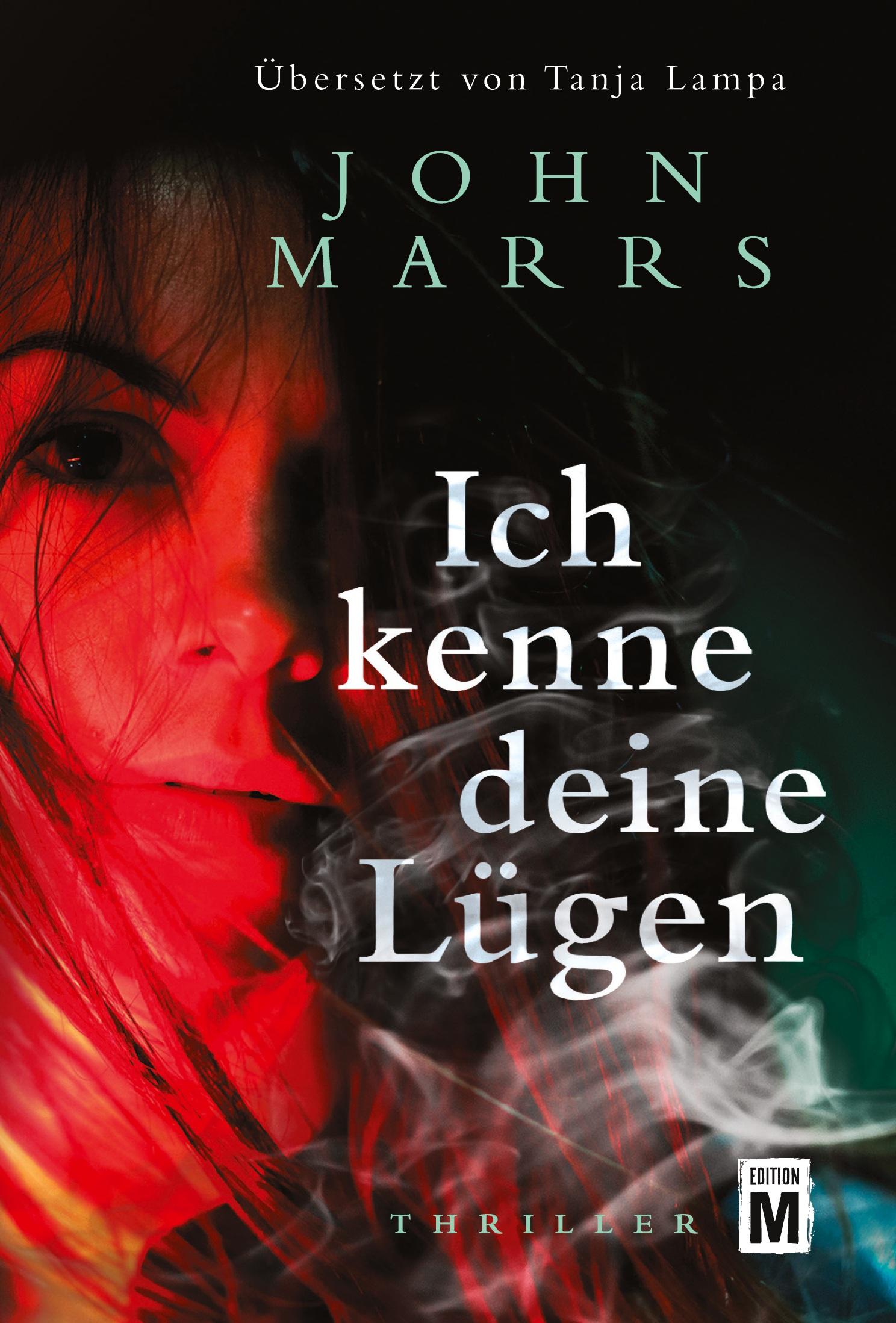 Cover: 9782496700237 | Ich kenne deine Lügen | John Marrs | Taschenbuch | 412 S. | Deutsch