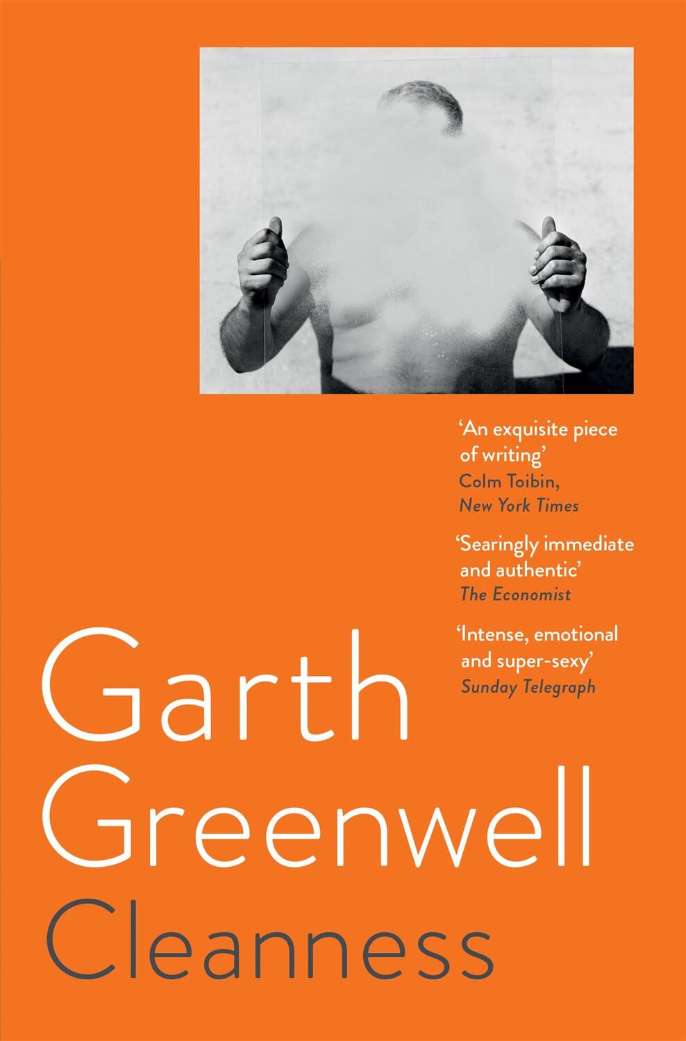 Cover: 9781509874675 | Cleanness | Garth Greenwell | Taschenbuch | 240 S. | Englisch | 2021