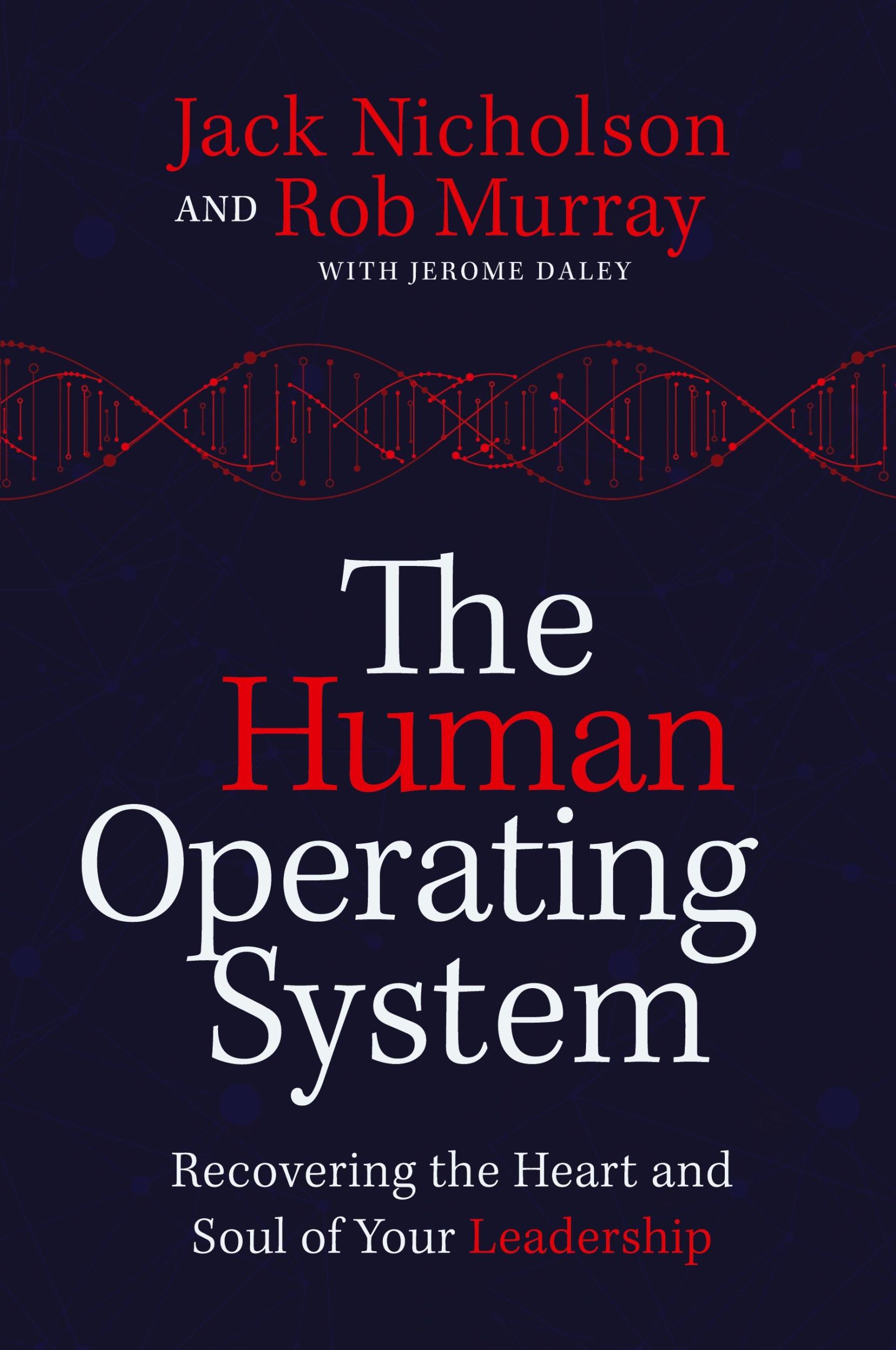 Cover: 9781735935218 | The Human Operating System | Rob Murray (u. a.) | Taschenbuch | 2021