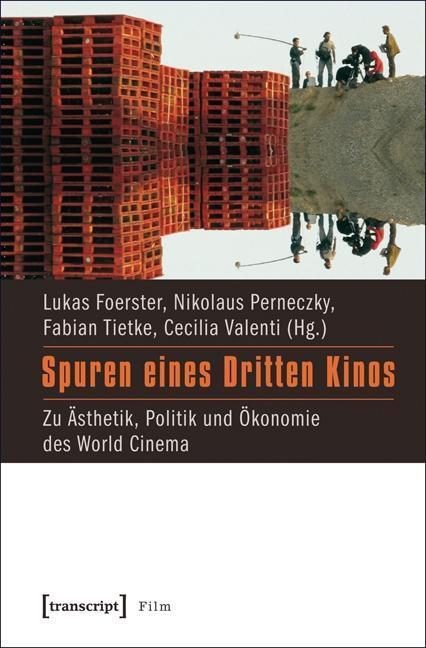 Cover: 9783837620610 | Spuren eines Dritten Kinos | Lukas Foerster | Taschenbuch | 282 S.