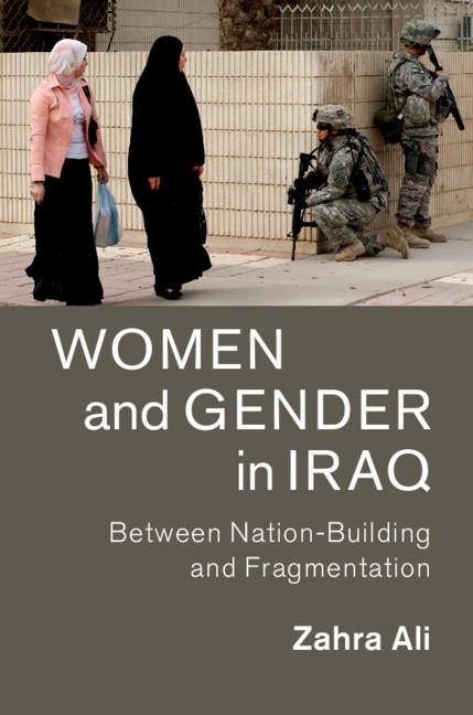 Cover: 9781316641620 | Women and Gender in Iraq | Zahra Ali | Taschenbuch | Englisch | 2018