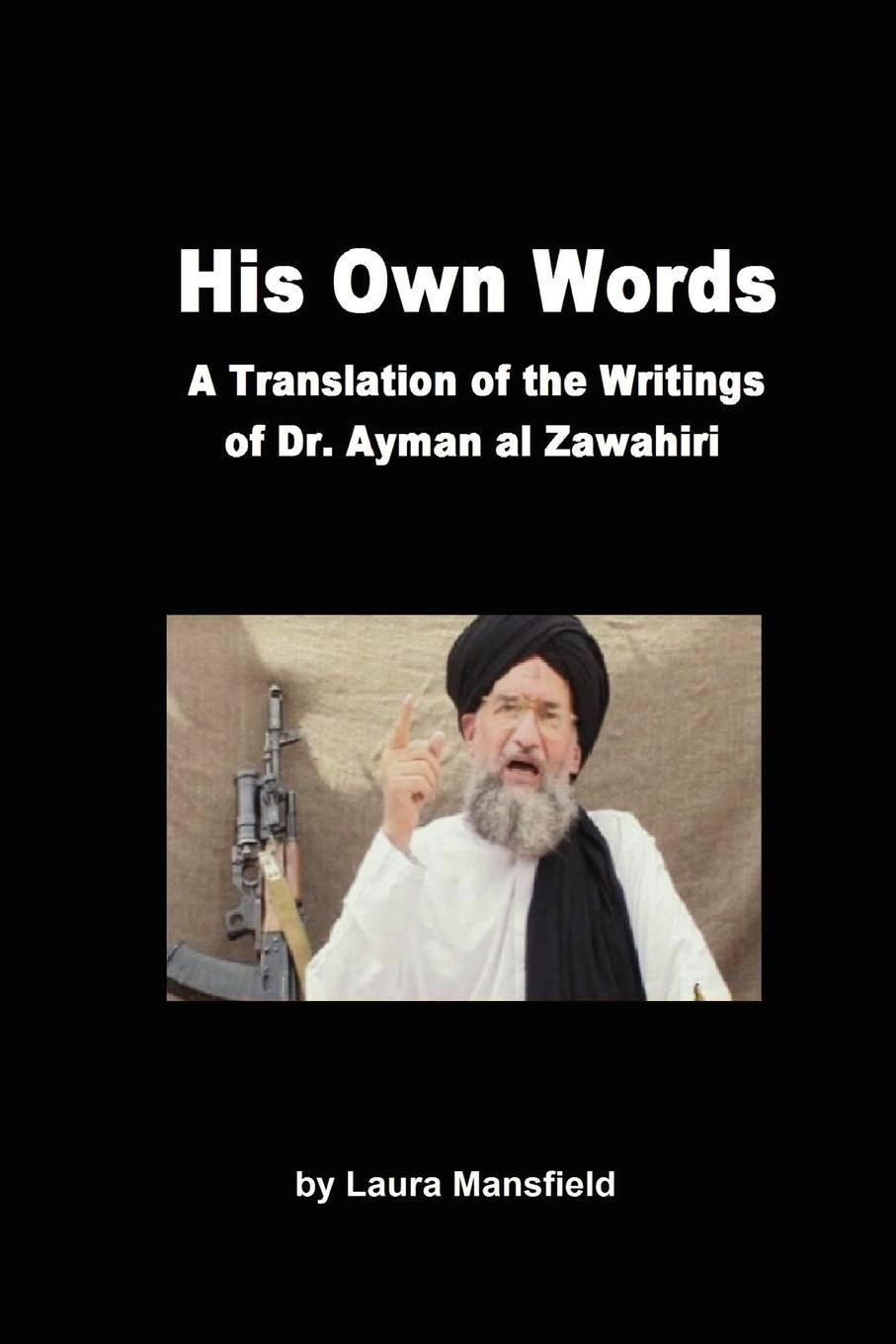 Cover: 9781847288806 | His Own Words | Laura Mansfield | Taschenbuch | Englisch | 2006