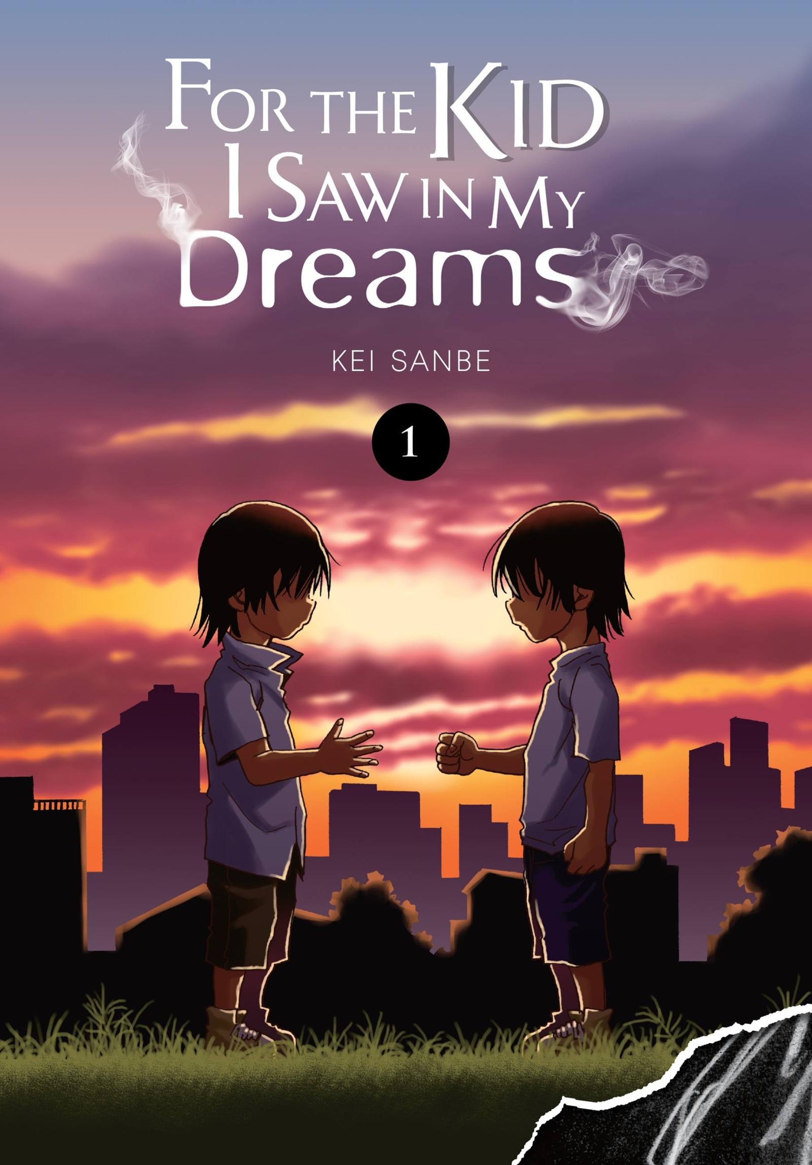 Cover: 9781975328863 | For the Kid I Saw in My Dreams, Vol. 1 | Kei Sanbe | Buch | Englisch