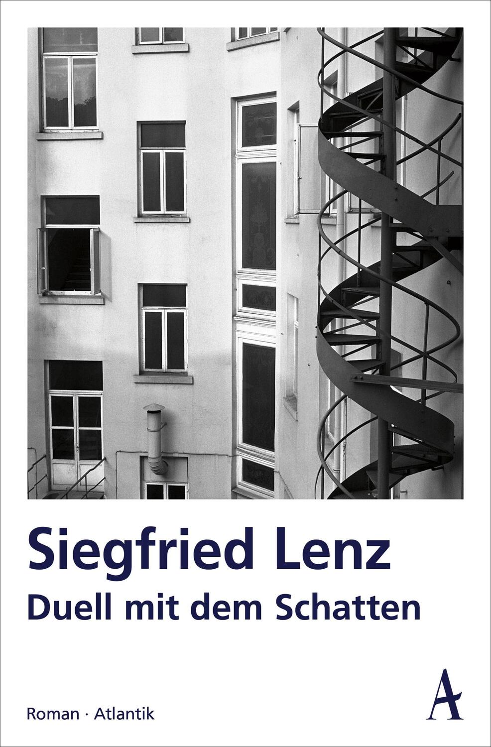 Cover: 9783455002591 | Duell mit dem Schatten | Siegfried Lenz | Taschenbuch | 260 S. | 2018