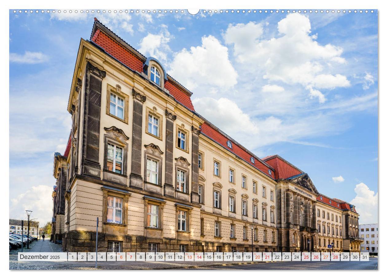 Bild: 9783435241118 | Frankfurt Oder Impressionen (Wandkalender 2025 DIN A2 quer),...