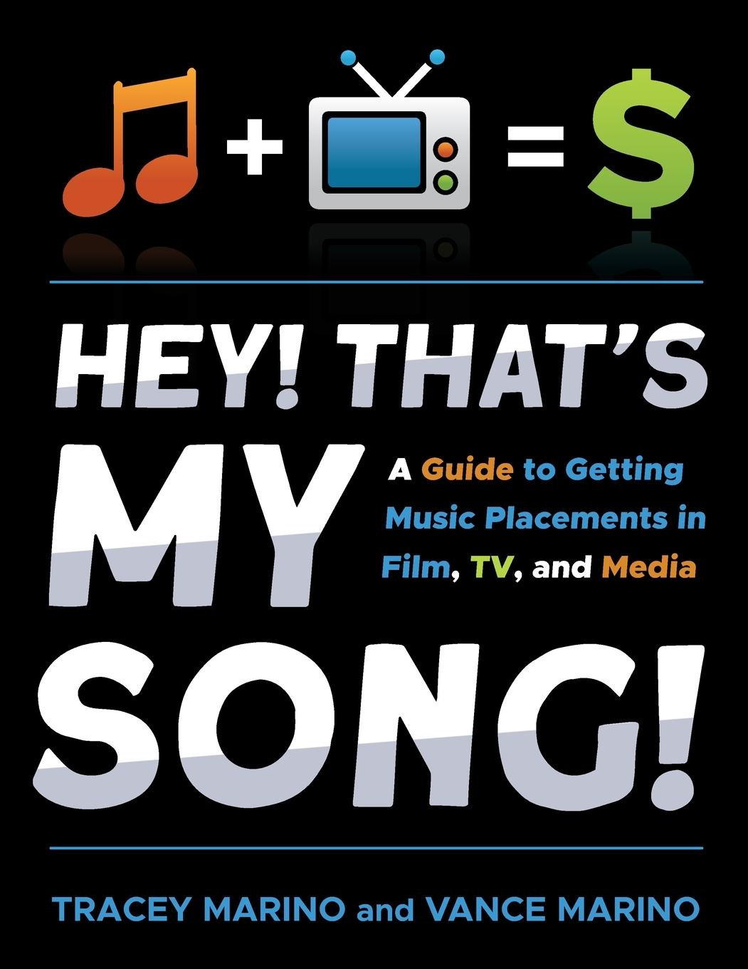 Cover: 9781493061112 | Hey! That's My Song! | Tracey Marino (u. a.) | Taschenbuch | Buch